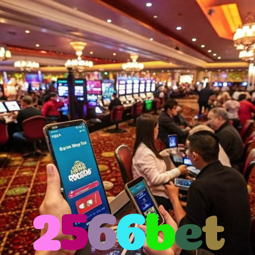 2566bet - Baixe o App 2566bet para Android e Comece a Jogar