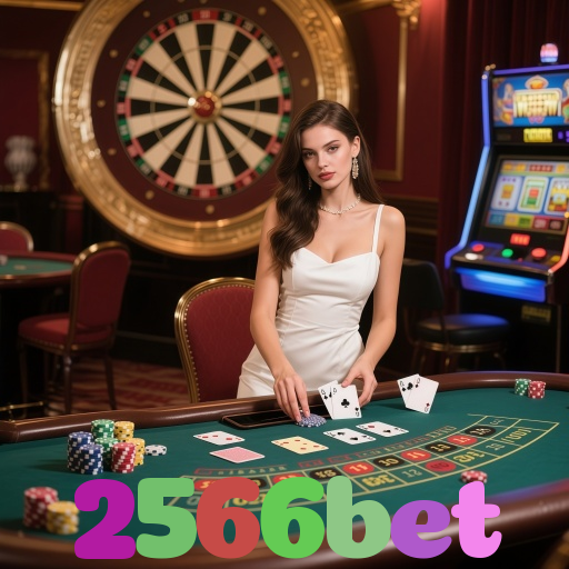 2566bet - Baixe o App 2566bet para Android e Comece a Jogar