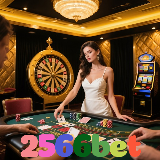 2566bet - Baixe o App 2566bet para Android e Comece a Jogar