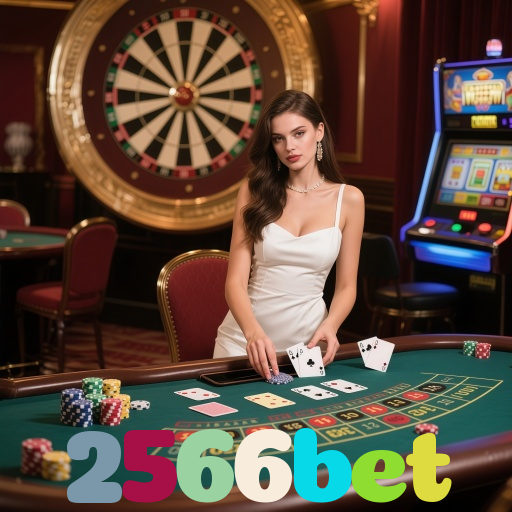 2566bet - Baixe o App 2566bet para Android e Comece a Jogar