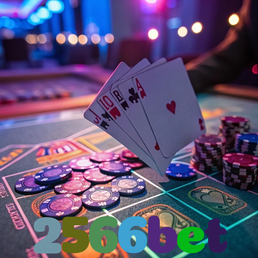 2566bet - Baixe o App 2566bet para Android e Comece a Jogar
