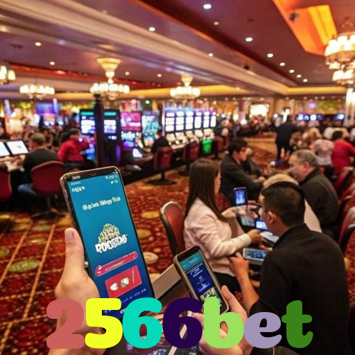 2566bet - Baixe o App 2566bet para Android e Comece a Jogar