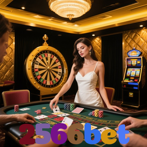 2566bet - Baixe o App 2566bet para Android e Comece a Jogar