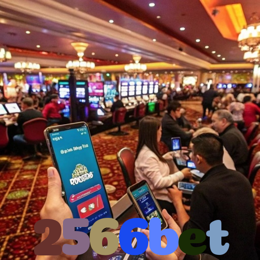 2566bet - Baixe o App 2566bet para Android e Comece a Jogar