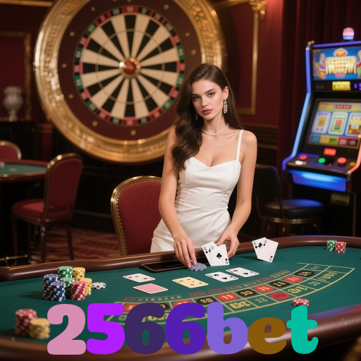 2566bet - Baixe o App 2566bet para Android e Comece a Jogar