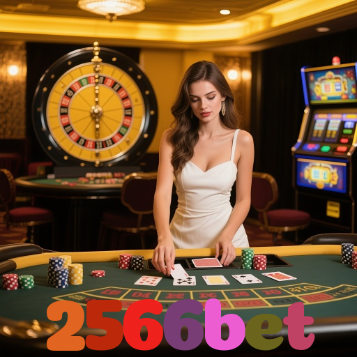 2566bet - Baixe o App 2566bet para Android e Comece a Jogar