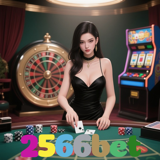 2566bet - Baixe o App 2566bet para Android e Comece a Jogar