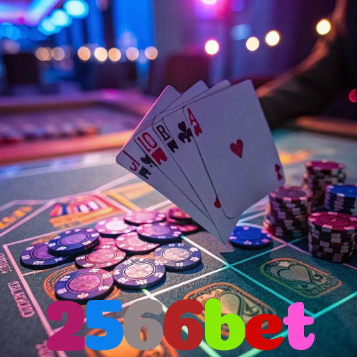 2566bet - Baixe o App 2566bet para Android e Comece a Jogar