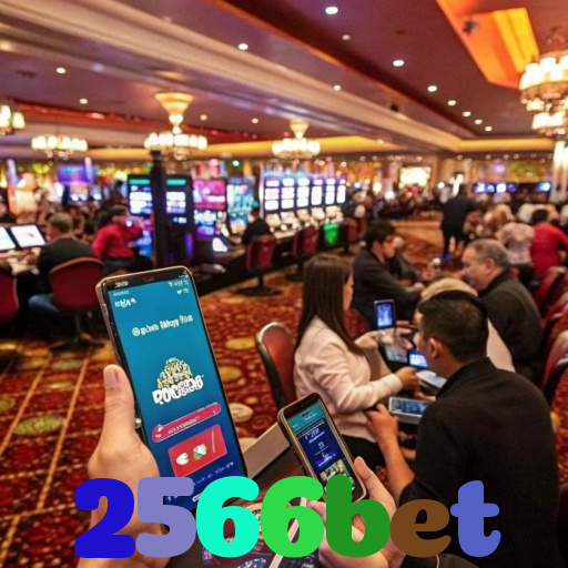 2566bet - Baixe o App 2566bet para Android e Comece a Jogar