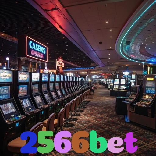 2566bet - Baixe o App 2566bet para Android e Comece a Jogar