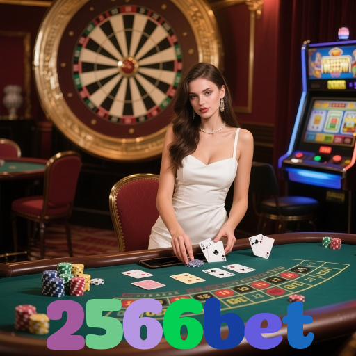 2566bet - Baixe o App 2566bet para Android e Comece a Jogar