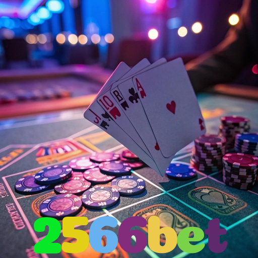 2566bet - Baixe o App 2566bet para Android e Comece a Jogar