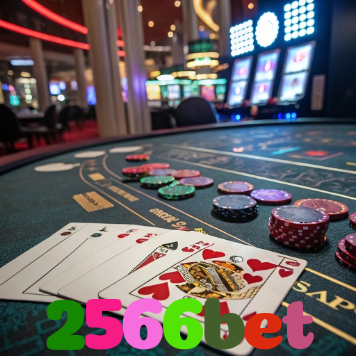 2566bet - Baixe o App 2566bet para Android e Comece a Jogar