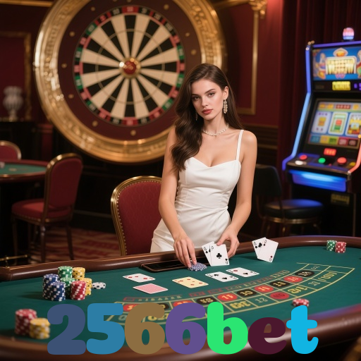 2566bet - Baixe o App 2566bet para Android e Comece a Jogar