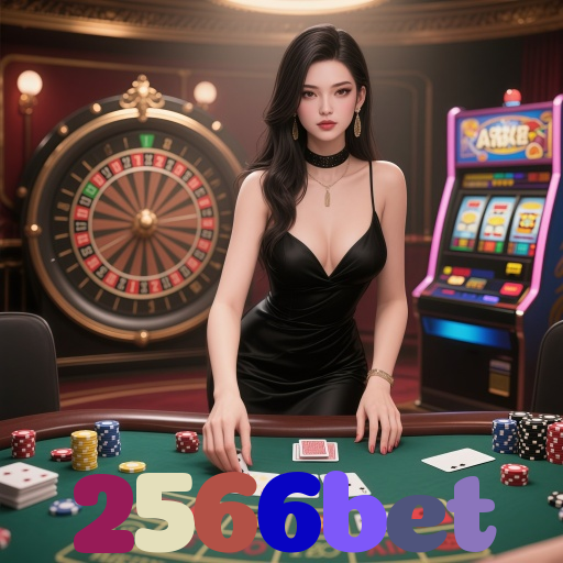 2566bet - Baixe o App 2566bet para Android e Comece a Jogar