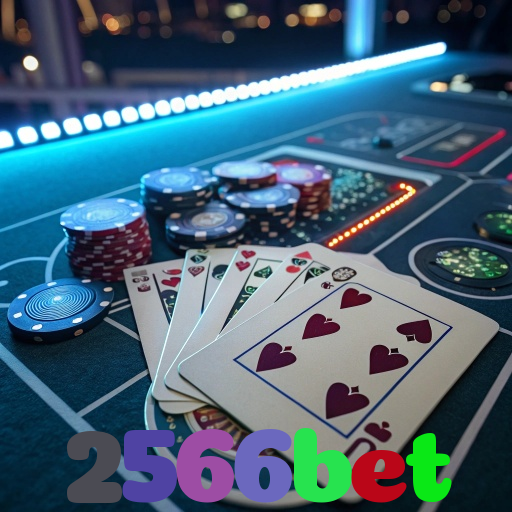 2566bet - Baixe o App 2566bet para Android e Comece a Jogar