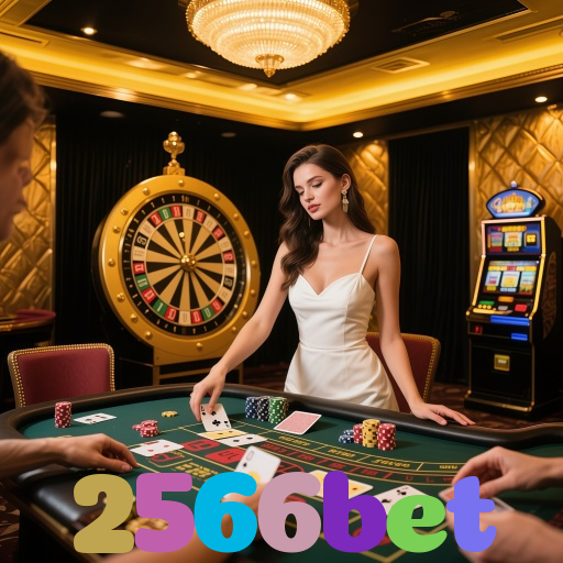 2566bet - Baixe o App 2566bet para Android e Comece a Jogar