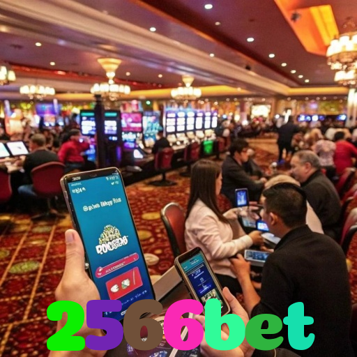 2566bet - Baixe o App 2566bet para Android e Comece a Jogar