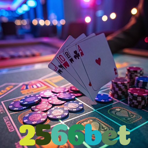 2566bet - Baixe o App 2566bet para Android e Comece a Jogar