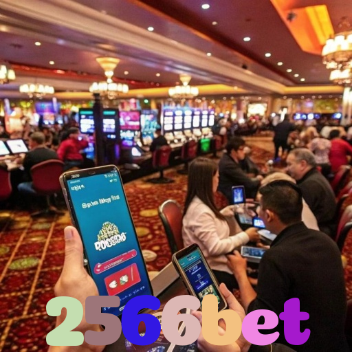 2566bet - Baixe o App 2566bet para Android e Comece a Jogar