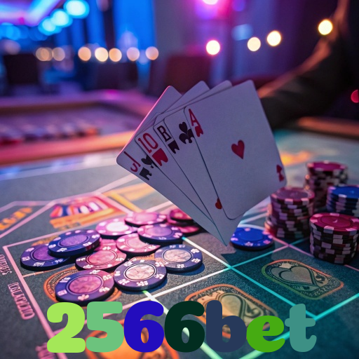 2566bet - Baixe o App 2566bet para Android e Comece a Jogar