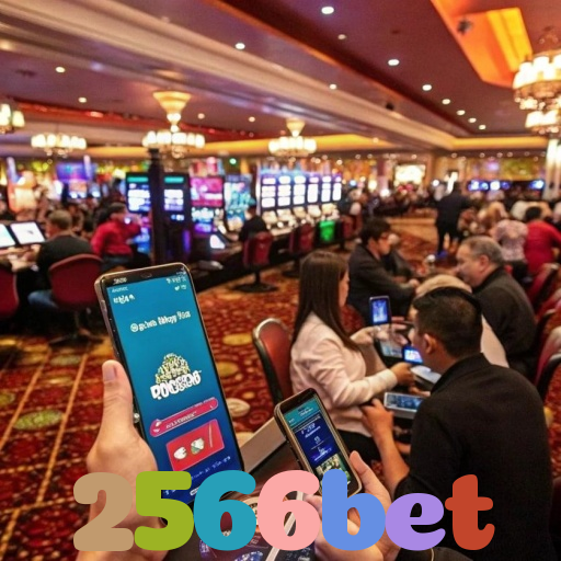 2566bet - Baixe o App 2566bet para Android e Comece a Jogar