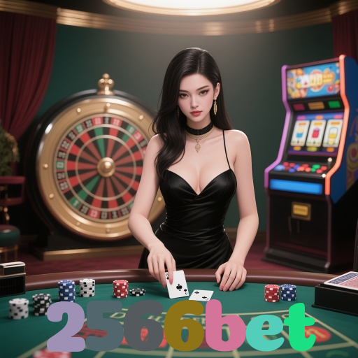 2566bet - Baixe o app 2566bet no Google Play e jogue ao vivo