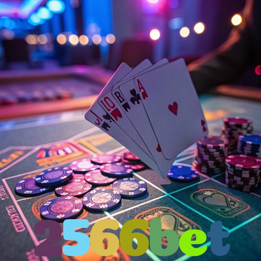 2566bet - Baixe o App 2566bet para Android e Comece a Jogar