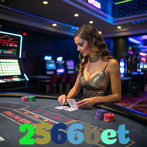 2566bet - Baixe o App 2566bet para Android e Comece a Jogar