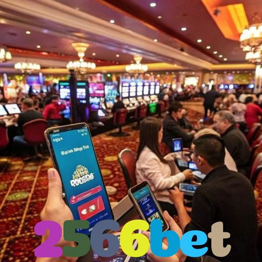 2566bet - Baixe o App 2566bet para Android e Comece a Jogar