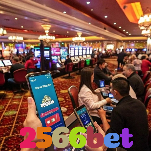 2566bet - Baixe o App 2566bet para Android e Comece a Jogar