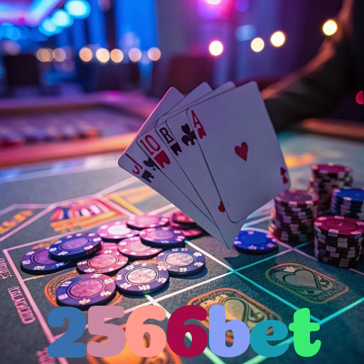 2566bet - Baixe o App 2566bet para Android e Comece a Jogar