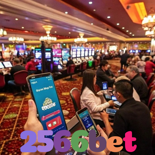 2566bet - Baixe o App 2566bet para Android e Comece a Jogar