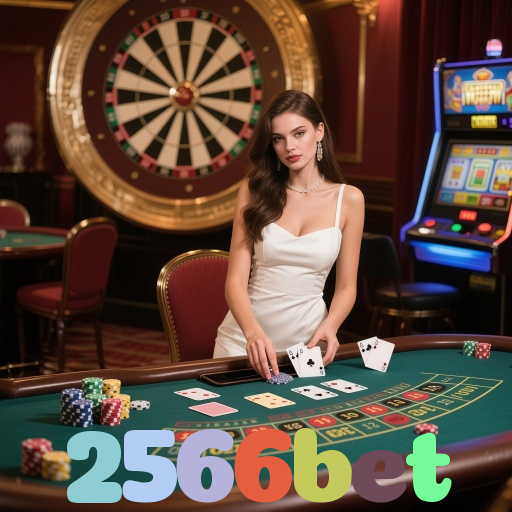 2566bet - Baixe o app 2566bet no Google Play e jogue ao vivo