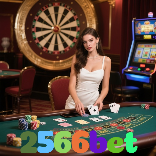 2566bet - Baixe o App 2566bet para Android e Comece a Jogar