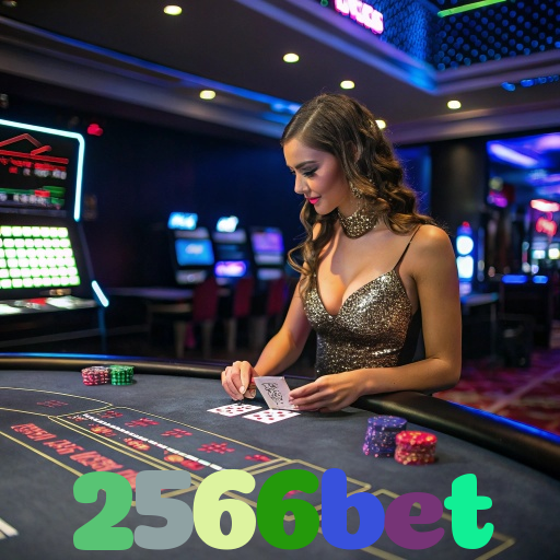 2566bet - Baixe o App 2566bet para Android e Comece a Jogar