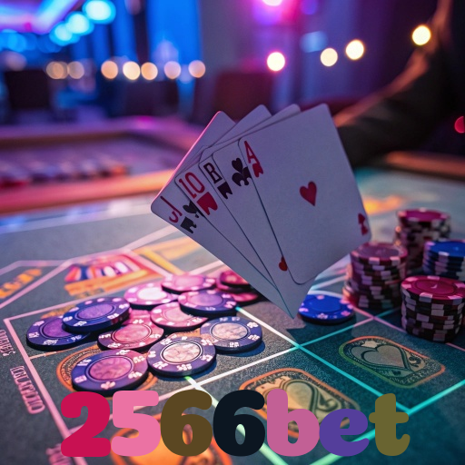 2566bet - Baixe o App 2566bet para Android e Comece a Jogar
