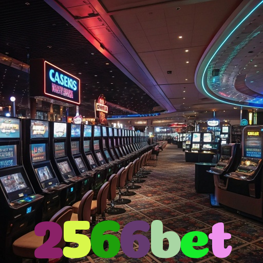 2566bet - Baixe o App 2566bet para Android e Comece a Jogar