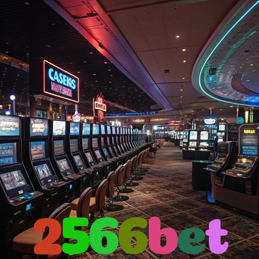2566bet - Baixe o App 2566bet para Android e Comece a Jogar