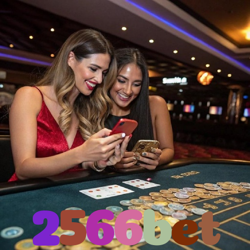 2566bet - Baixe o App 2566bet para Android e Comece a Jogar