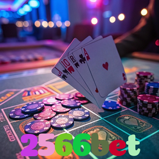 2566bet - Baixe o App 2566bet para Android e Comece a Jogar
