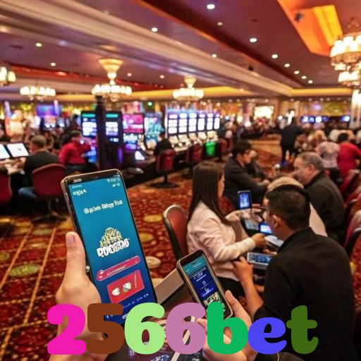2566bet - Baixe o App 2566bet para Android e Comece a Jogar