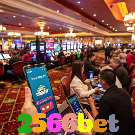 2566bet - Baixe o App 2566bet para Android e Comece a Jogar