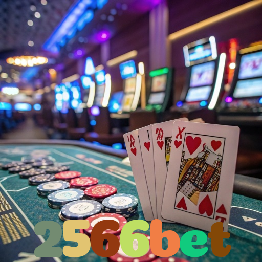2566bet - Baixe o App 2566bet para Android e Comece a Jogar