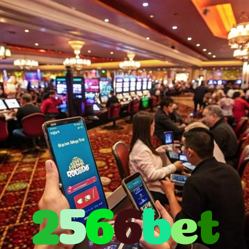 2566bet - Baixe o App 2566bet para Android e Comece a Jogar
