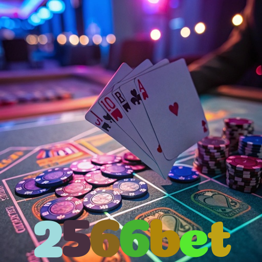 2566bet - Baixe o App 2566bet para Android e Comece a Jogar