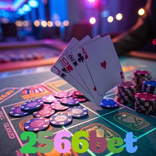 2566bet - Baixe o App 2566bet para Android e Comece a Jogar