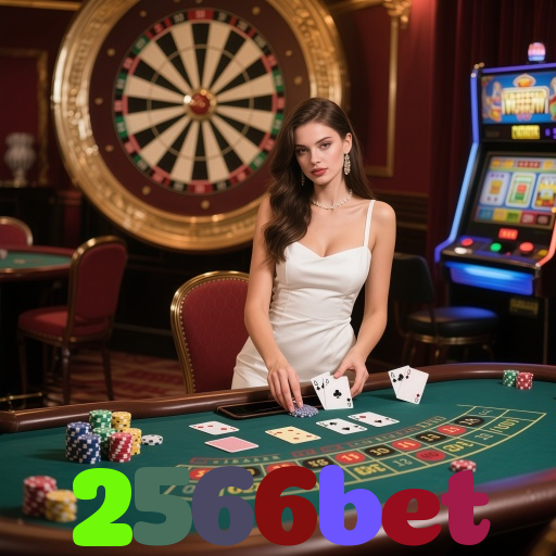 2566bet - Baixe o App 2566bet para Android e Comece a Jogar
