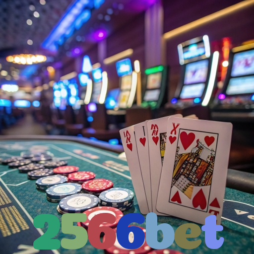 2566bet - Baixe o App 2566bet para Android e Comece a Jogar