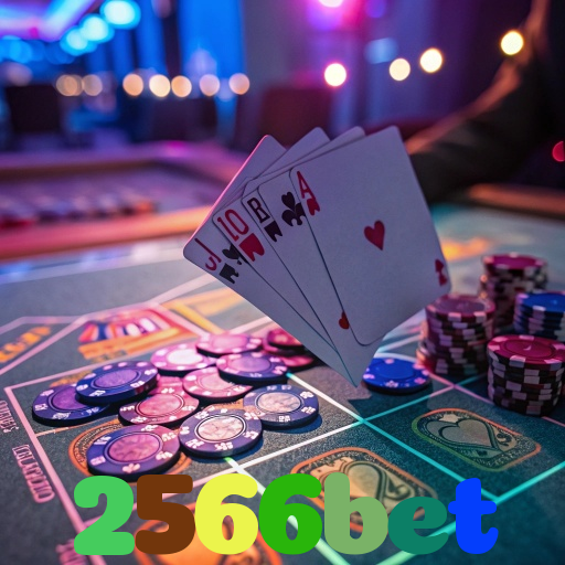 2566bet - Baixe o App 2566bet para Android e Comece a Jogar